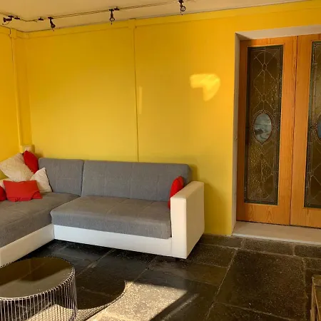 Casa Dono Il * Pognana Lario