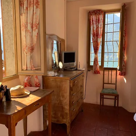 Casa Dono Il Pognana Lario