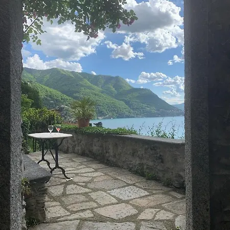 Appartamento Casa Dono Il *