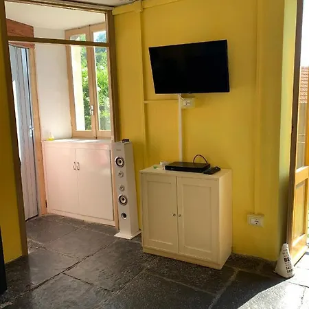 Appartamento Casa Dono Il *