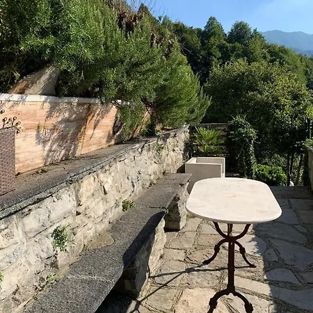 Casa Dono Il Appartamento *