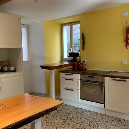 Appartamento Casa Dono Il