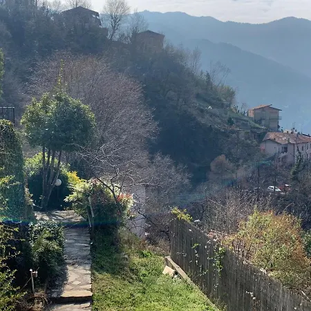 Appartamento Casa Dono Il Pognana Lario