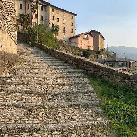 Appartamento Casa Dono Il *