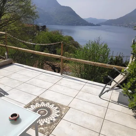 Casa Dono Il Appartamento *