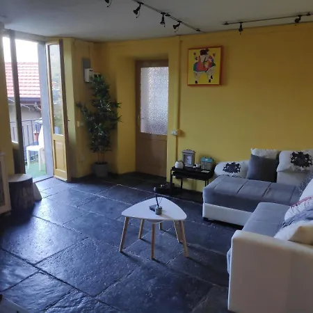 Casa Dono Il * Pognana Lario