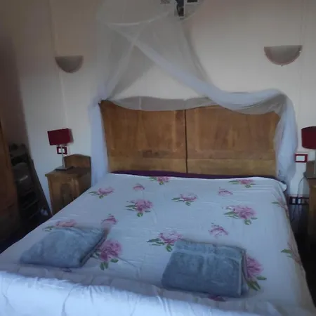 Appartamento Casa Dono Il *