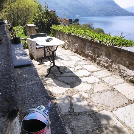 Casa Dono Il Appartamento Pognana Lario