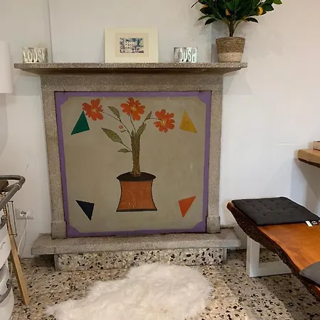 Casa Dono Il Apartament *