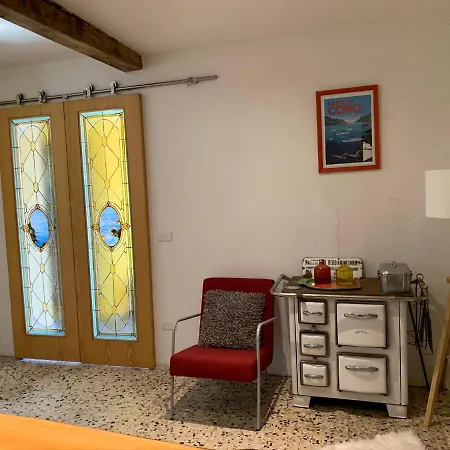 Casa Dono Il Pognana Lario