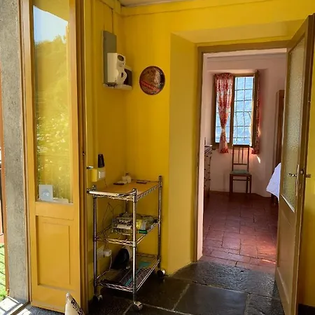דירה Casa Dono Il *