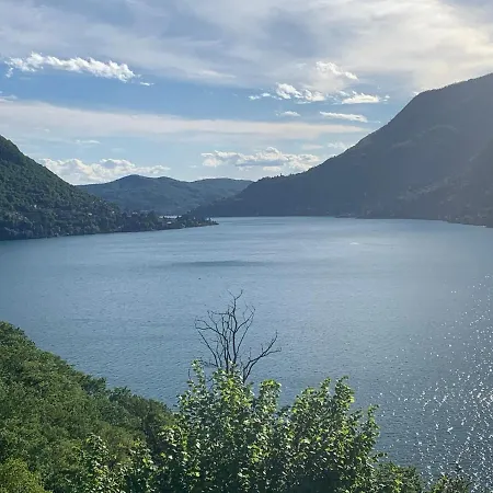 Casa Dono Il Pognana Lario