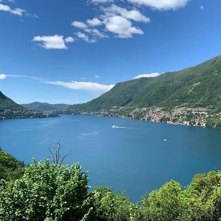 Casa Dono Il Lago *