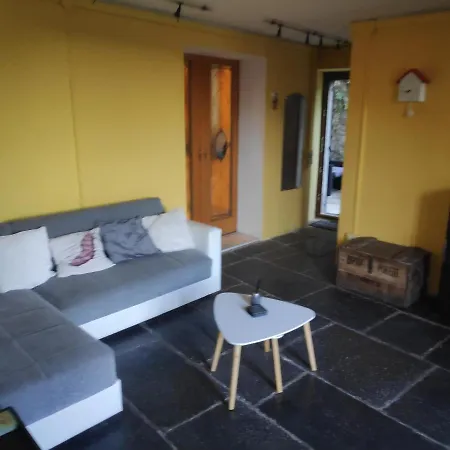 דירה Casa Dono Il