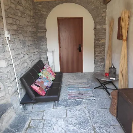Casa Dono Il דירה