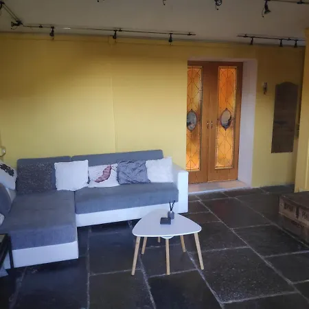 Casa Dono Il * Pognana Lario