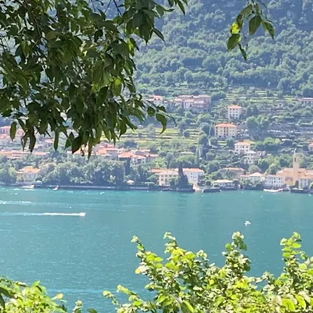Casa Dono Il Lago Pognana Lario