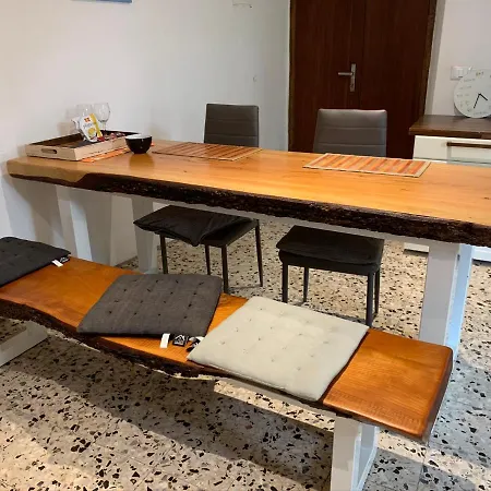 Casa Dono Il Lago Pognana Lario