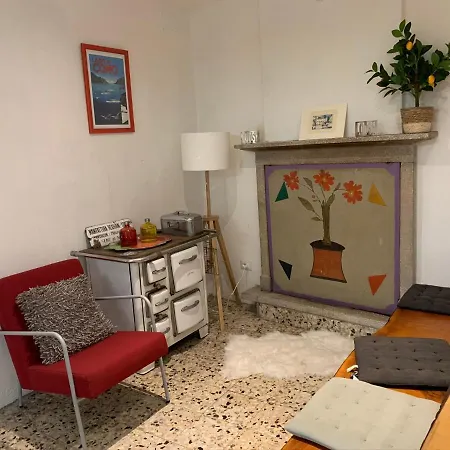 Apartment Casa Dono Il Lago *