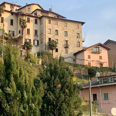 Casa Dono Il Lago Pognana Lario