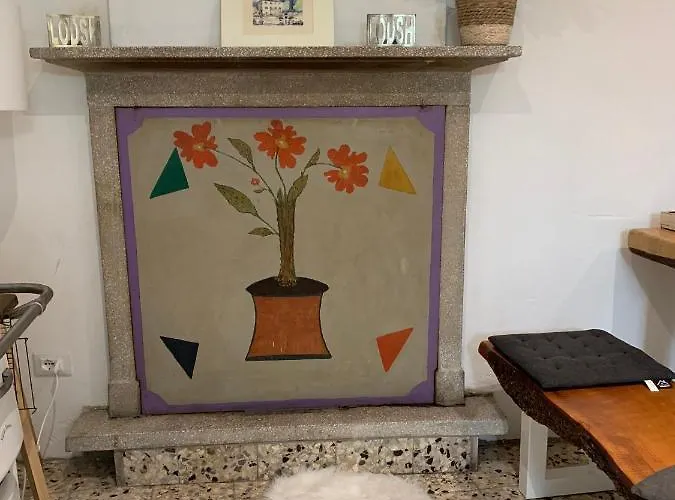 Casa Dono Il Apartamento *