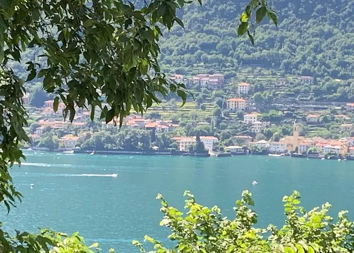 Casa Dono Il Pognana Lario