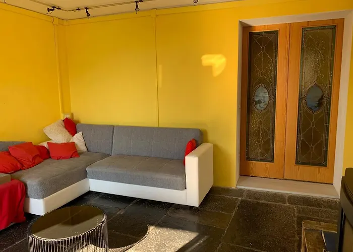 Casa Dono Il * Pognana Lario