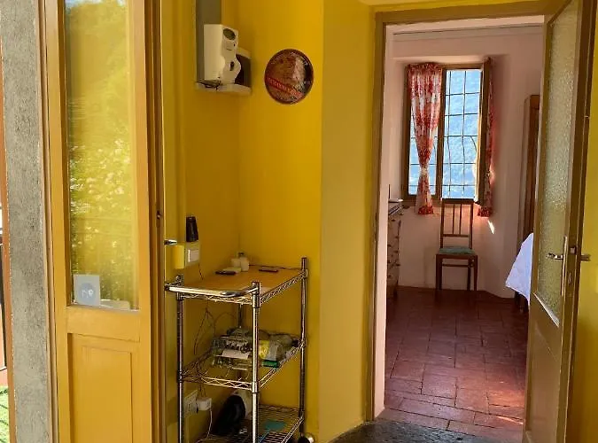 Apartamento Casa Dono Il *