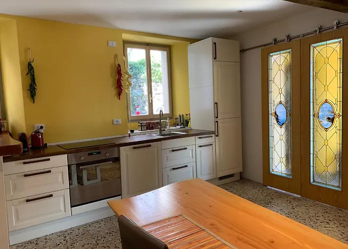 Casa Dono Il Apartamento *