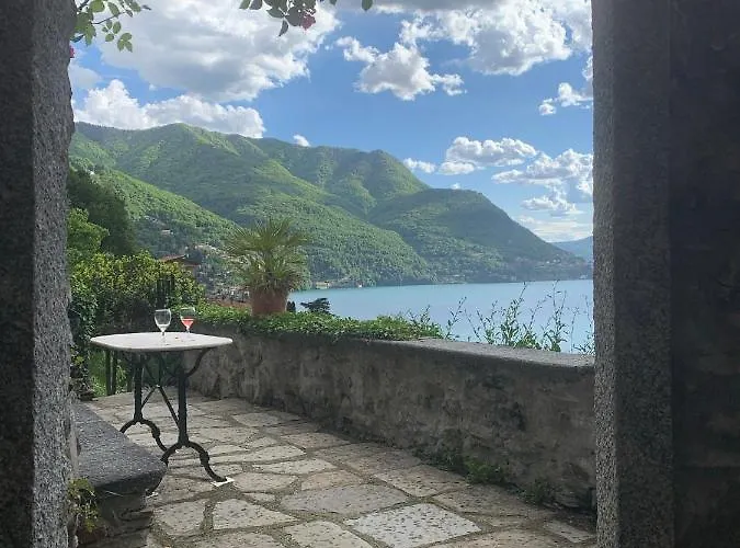 Apartamento Casa Dono Il *