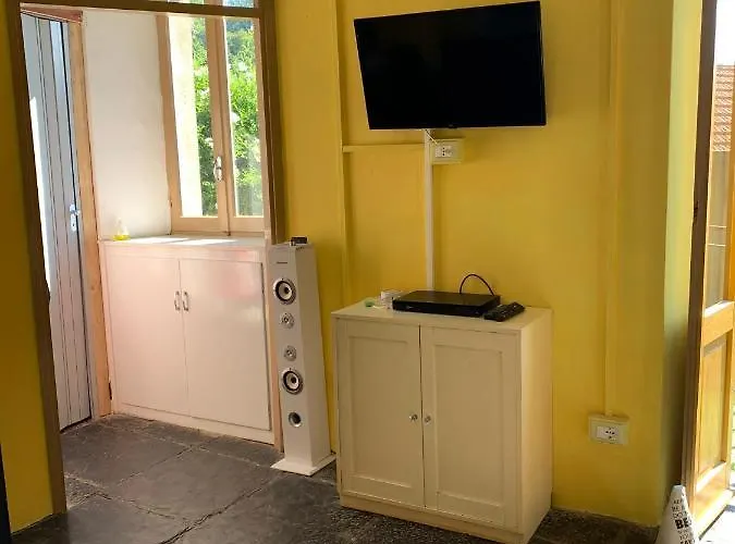 Apartamento Casa Dono Il *