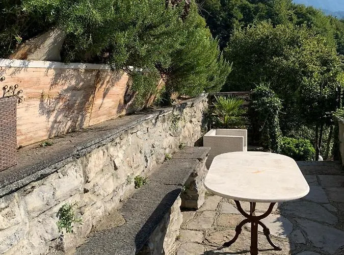 Casa Dono Il Apartamento *