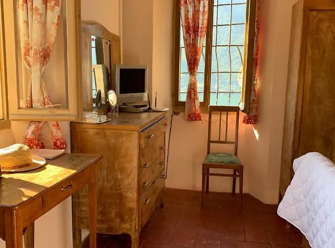 Casa Dono Il Apartamento *