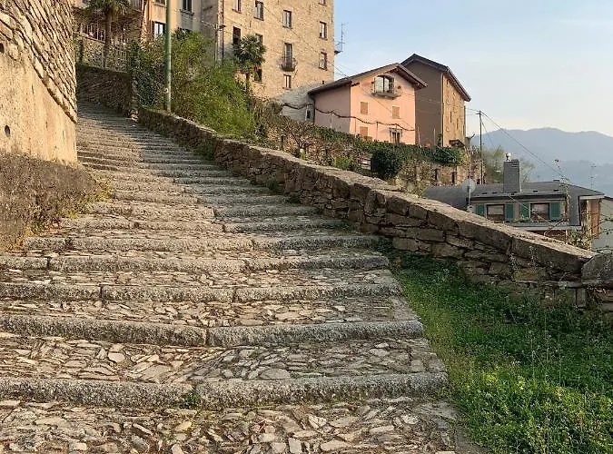 Apartamento Casa Dono Il *