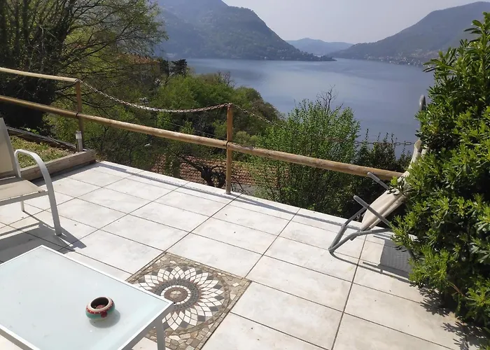 Casa Dono Il Apartamento *