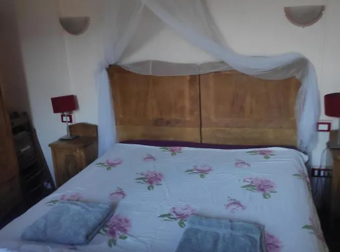 Apartamento Casa Dono Il *