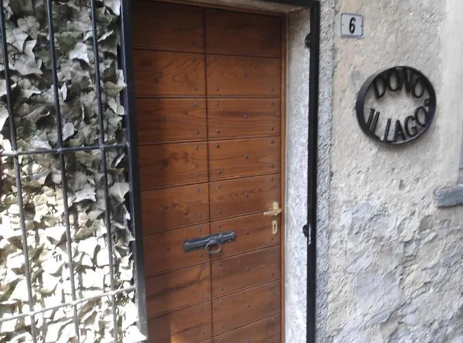 Apartamento Casa Dono Il *