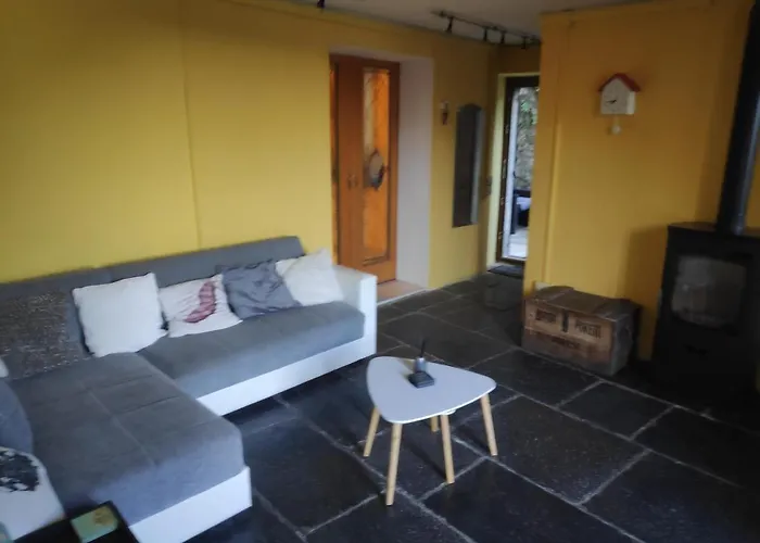 Apartamento Casa Dono Il