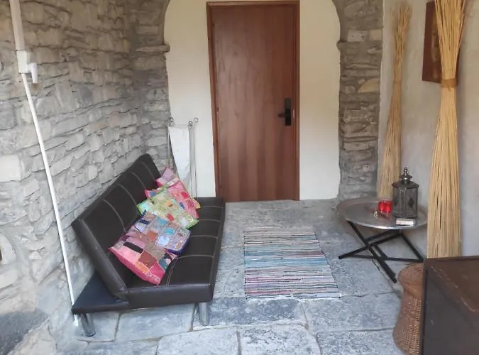 Casa Dono Il Apartamento