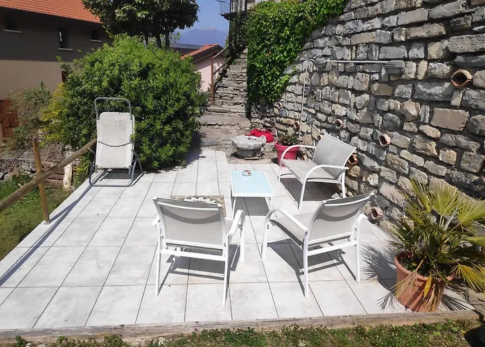 Apartamento Casa Dono Il