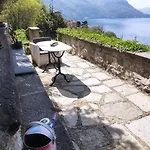 Casa Dono Il Apartmán Pognana Lario