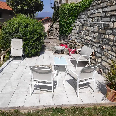 Apartmán Casa Dono Il